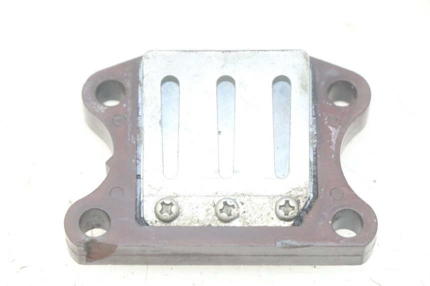 photo de KLEPPENKAST PEUGEOT ZENITH 50 (1994 - 1999) - Andere kijkhoek