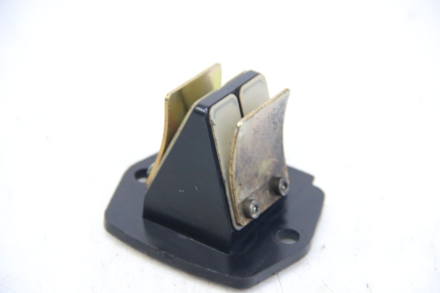 photo de KLEPPENHUIS PIAGGIO ZIP 2T 50 (2009 - 2019) - Andere kijkhoek