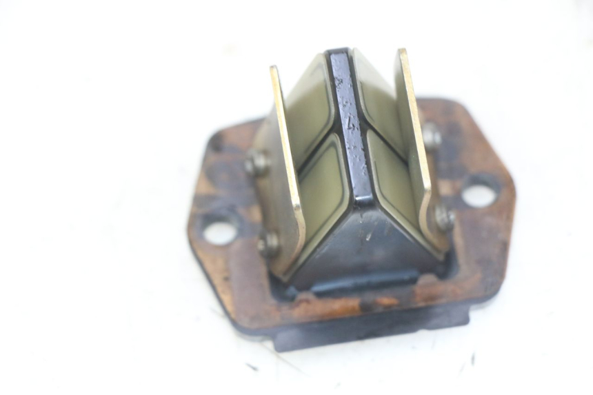 photo de KLEPPENHUIS PIAGGIO ZIP 2T 50 (2009 - 2019) - Hoofdaanzicht