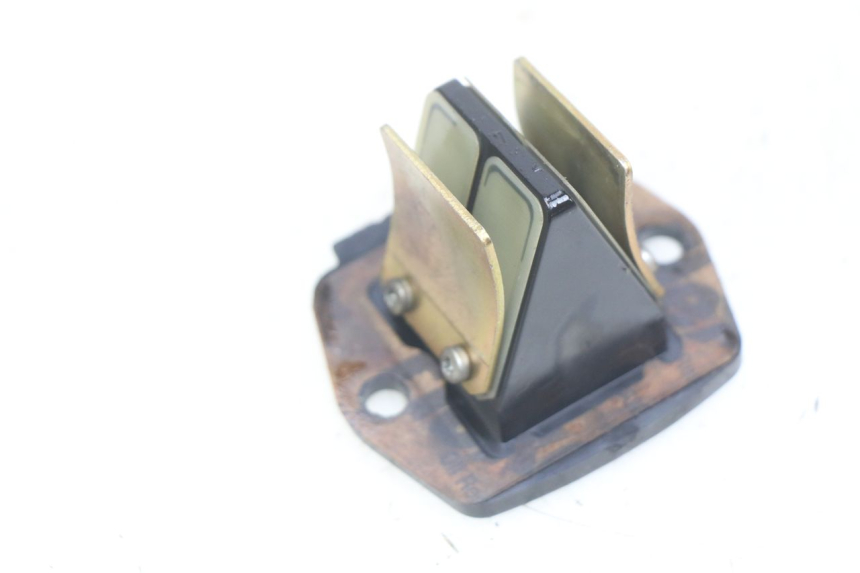 photo de KLEPPENHUIS PIAGGIO ZIP 2T 50 (2009 - 2019) - Detail van het onderdeel