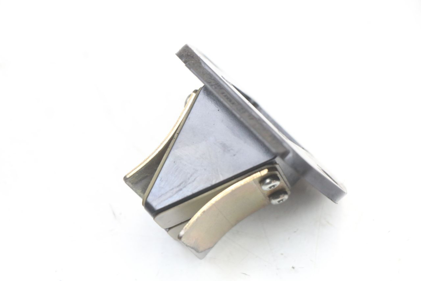 photo de KLEPPENHUIS PIAGGIO ZIP 2T 50 (2009 - 2019) - Andere kijkhoek