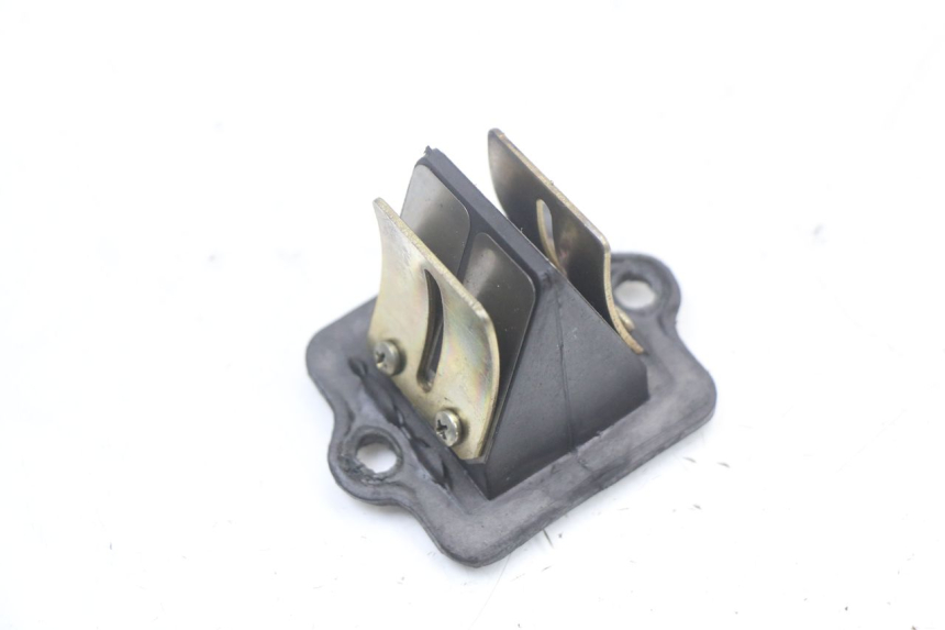 photo de KLEPPENHUIS PIAGGIO ZIP 2T 50 (2009 - 2019) - Hoofdaanzicht