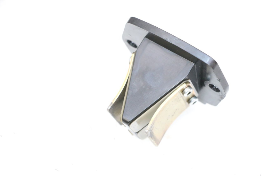 photo de KLEPPENHUIS PIAGGIO ZIP 2T 50 (2009 - 2019) - Andere kijkhoek