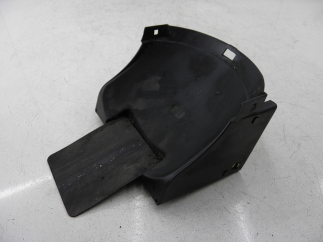 photo de HANDSCHOENENVAKJE BMW R RS 1150 (2001 - 2005) - Detail van het onderdeel