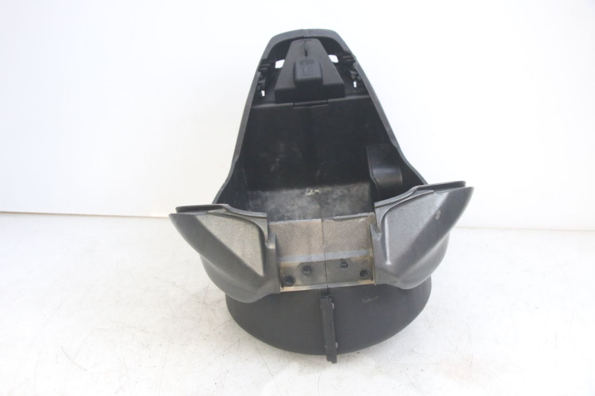 photo de HANDSCHOENENVAKJE GILERA DNA 50 (2000 - 2007) - Zoom op gebruiksstaat