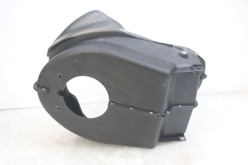 photo de HANDSCHOENENVAKJE GILERA DNA 50 (2000 - 2007) - Andere kijkhoek