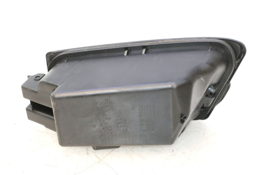 photo de HANDSCHOENENVAKJE HONDA FJS SILVER WING SILVERWING 400 (2005 - 2008) - Detail van het onderdeel