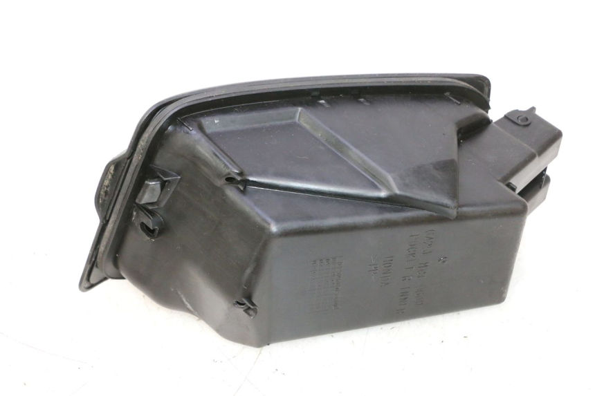 photo de HANDSCHOENENVAKJE HONDA FJS SILVER WING SILVERWING 400 (2005 - 2008) - Overzicht