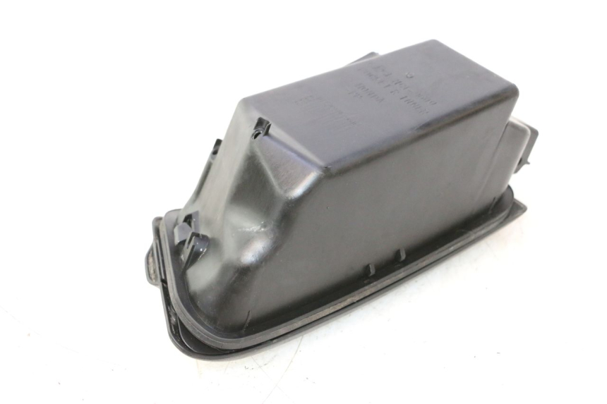 photo de HANDSCHOENENVAKJE HONDA FJS SILVER WING SILVERWING 400 (2005 - 2008) - Bevestigingspunten