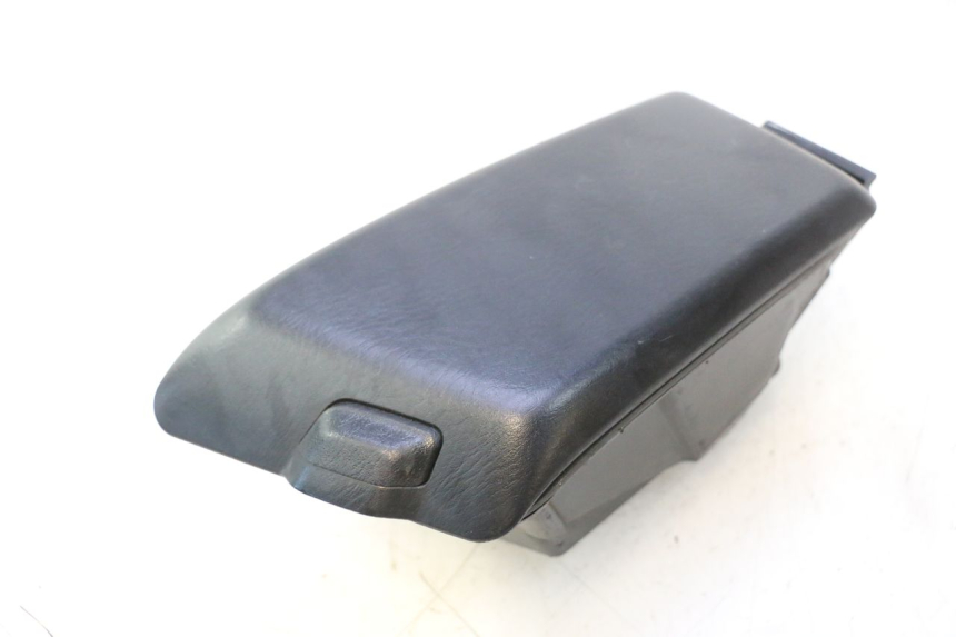 photo de HANDSCHOENENVAKJE HONDA FJS SILVER WING SILVERWING 400 (2005 - 2008) - Hoofdaanzicht
