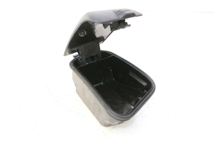 photo de HANDSCHOENENVAKJE HONDA FJS SILVER WING SILVERWING 400 (2005 - 2008) - Andere kijkhoek