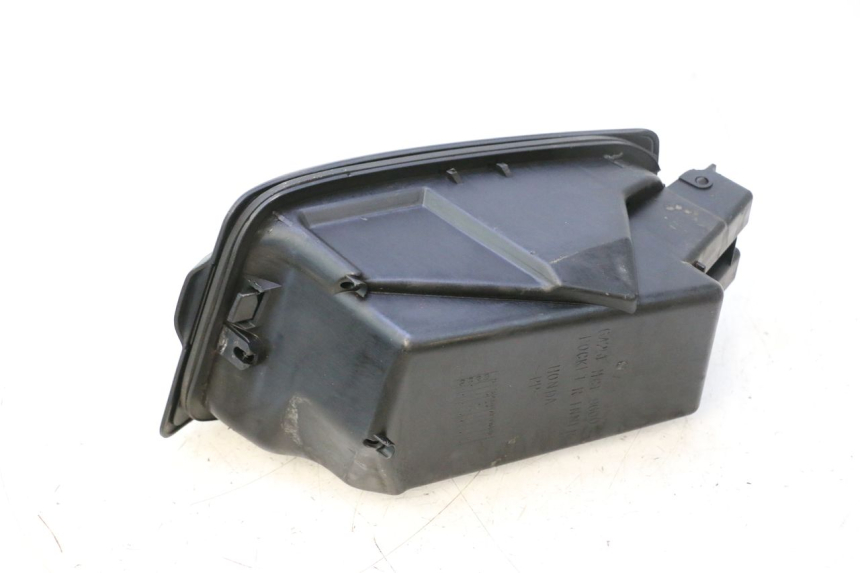 photo de HANDSCHOENENVAKJE HONDA FJS SILVER WING SILVERWING 400 (2005 - 2008) - Staat van het oppervlak