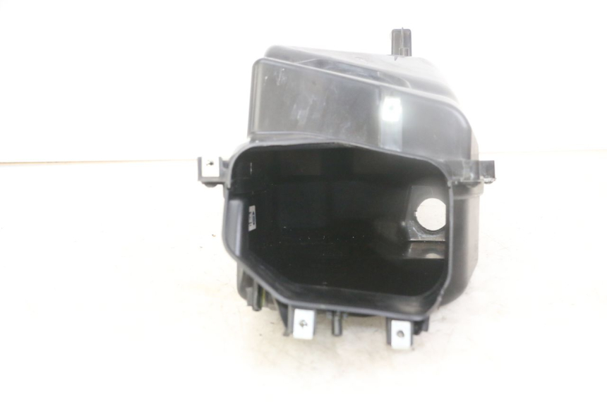 photo de HANDSCHOENENVAKJE HONDA FORZA ABS 300 (2013 - 2017) - Zoom op gebruiksstaat