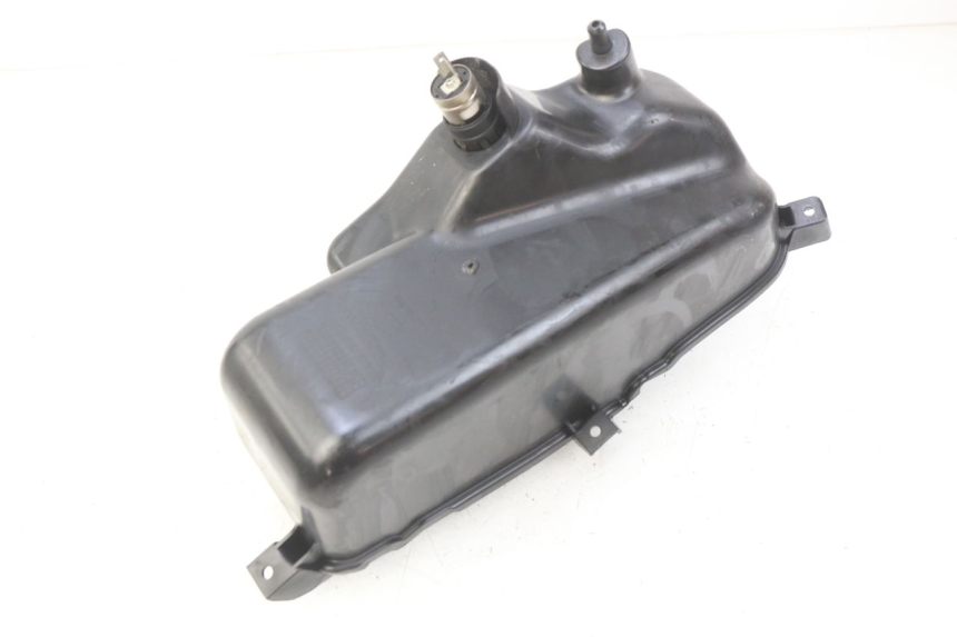 photo de HANDSCHOENENVAKJE HONDA FORZA 125 (2015 - 2016) - Zoom op gebruiksstaat