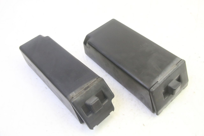 photo de HANDSCHOENENVAKJE KAWASAKI GPX R WARBIRD 600 (1988 - 1993) - Hoofdaanzicht