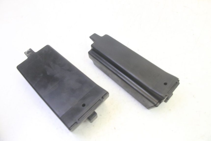 photo de HANDSCHOENENVAKJE KAWASAKI GPX R WARBIRD 600 (1988 - 1993) - Andere kijkhoek