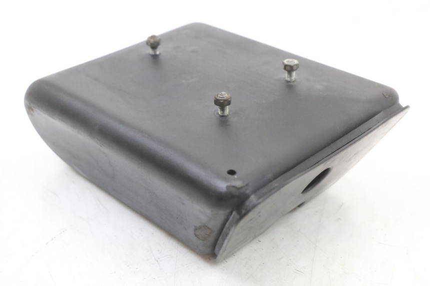 photo de HANDSCHOENENVAKJE SUZUKI GSX E 250 (1982 - 1983) - Zoom op gebruiksstaat