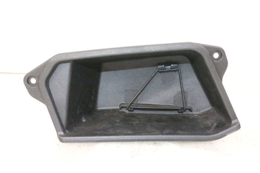 photo de HANDSCHOENENVAKJE HONDA FORZA 125 (2021 - 2025) - Hoofdaanzicht