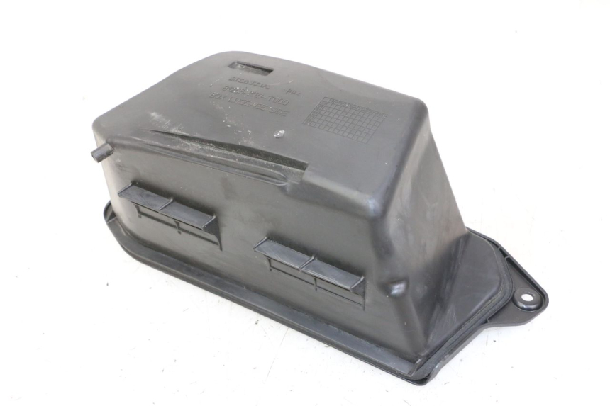 photo de HANDSCHOENENVAKJE HONDA FORZA 125 (2021 - 2025) - Zoom op gebruiksstaat