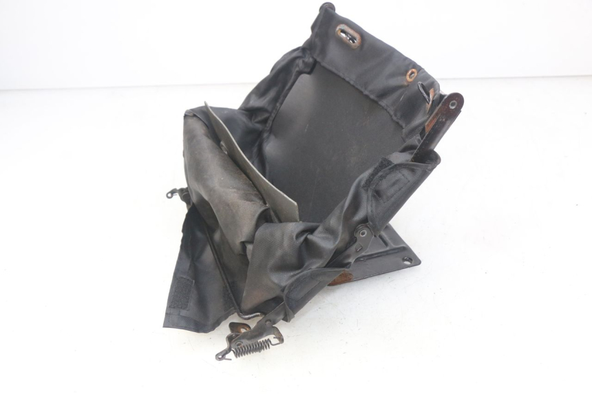 photo de HANDSCHOENENVAKJE KEEWAY HURRICANE 50 (2006 - 2019) - Hoofdaanzicht