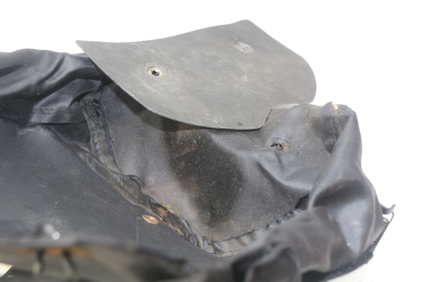 photo de HANDSCHOENENVAKJE KEEWAY HURRICANE 50 (2006 - 2019) - Zoom op gebruiksstaat