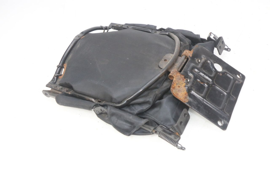 photo de HANDSCHOENENVAKJE KEEWAY HURRICANE 50 (2006 - 2019) - Andere kijkhoek