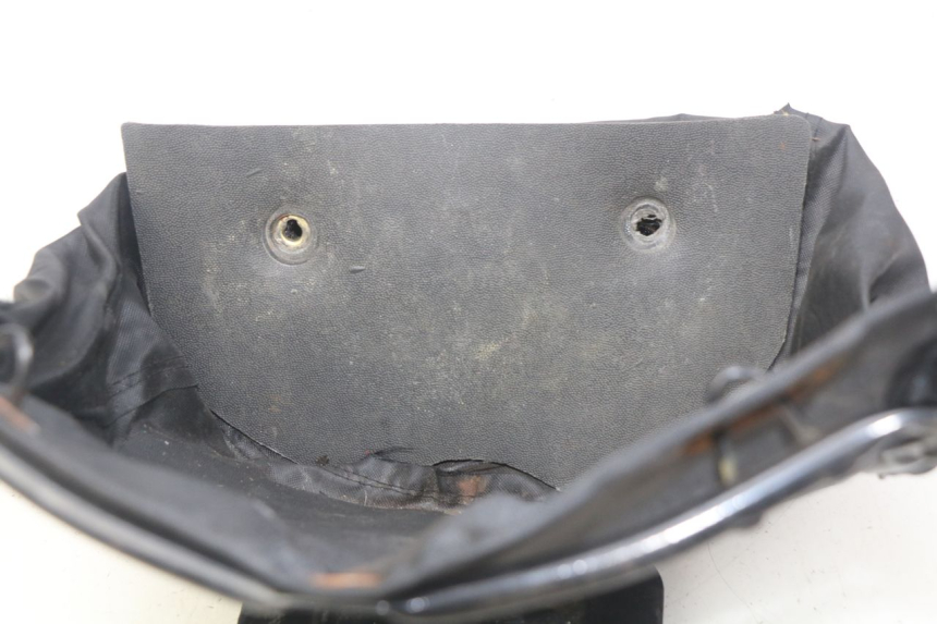 photo de HANDSCHOENENVAKJE KEEWAY HURRICANE 50 (2006 - 2019) - Technische close-up