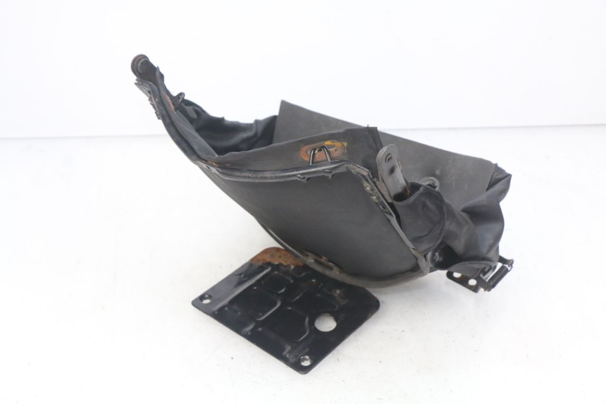 photo de HANDSCHOENENVAKJE KEEWAY HURRICANE 50 (2006 - 2019) - Overzicht