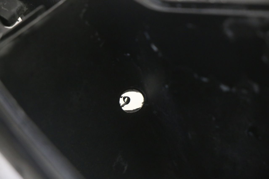 photo de HANDSCHOENENVAKJE HONDA NTV DEAUVILLE 650 (2001 - 2006) - Overzicht