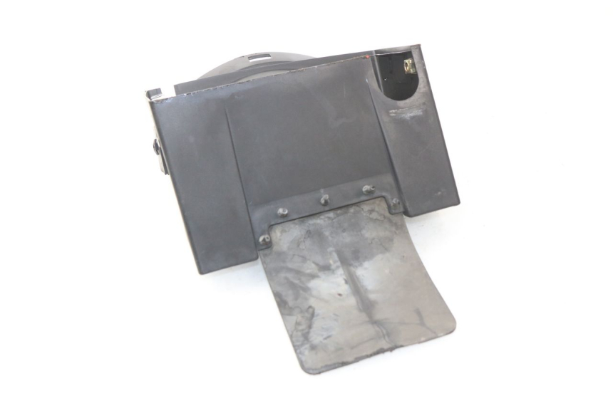 photo de HANDSCHOENENVAKJE BMW R GS 1150 (1999 - 2004) - Andere kijkhoek