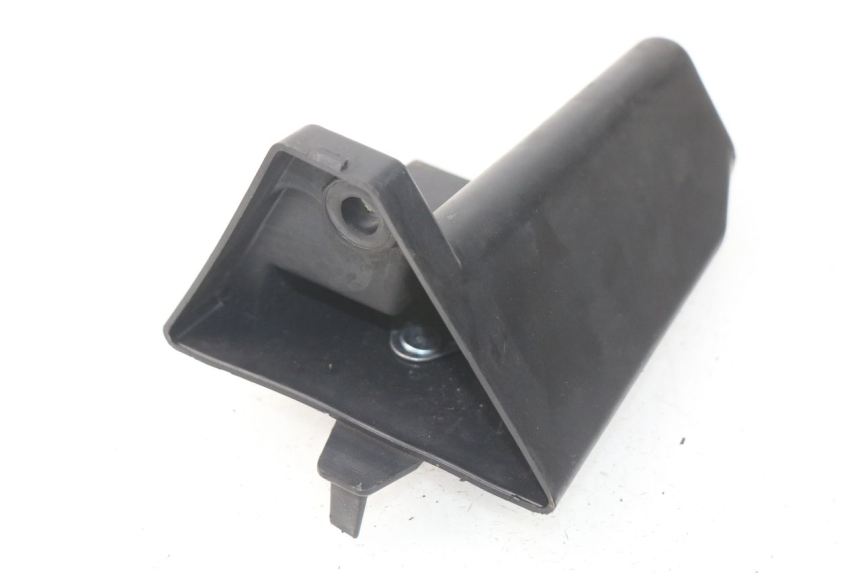 photo de HANDSCHOENENVAKJE MASH SEVENTY FIVE 125 (2013 - 2021) - Hoofdaanzicht