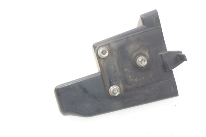 photo de HANDSCHOENENVAKJE MASH SEVENTY FIVE 125 (2013 - 2021) - Zoom op gebruiksstaat