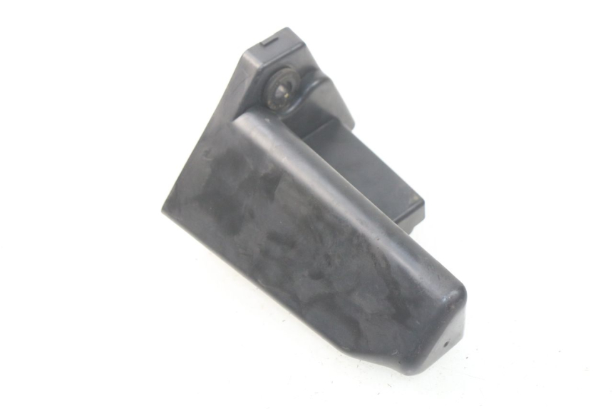 photo de HANDSCHOENENVAKJE MASH SEVENTY FIVE 125 (2013 - 2021) - Andere kijkhoek