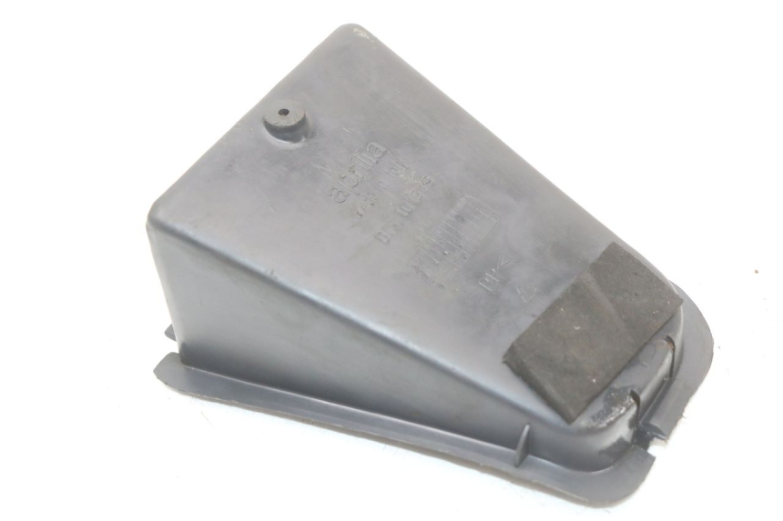 photo de HANDSCHOENENVAKJE APRILIA SR CARB LC 2T 50 (2004 - 2012) - Overzicht