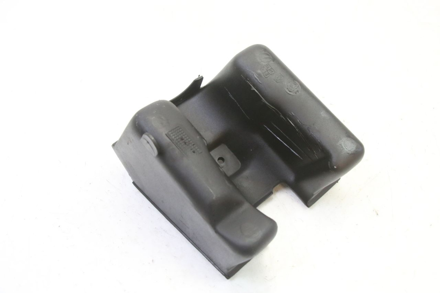 photo de HANDSCHOENENVAKJE PIAGGIO SUPER LX 125 (2000 - 2003) - Andere kijkhoek