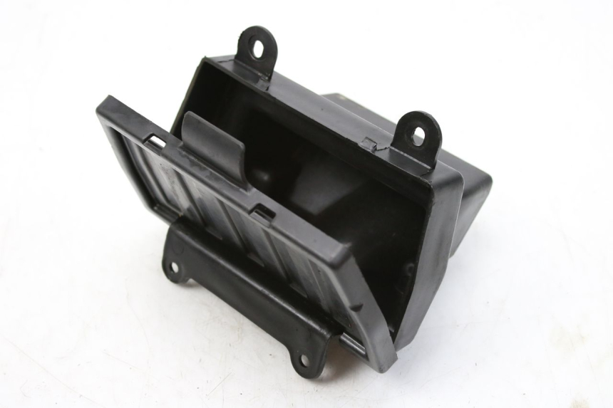 photo de HANDSCHOENENVAKJE KEEWAY TX 50 (2008 - 2015) - Zoom op gebruiksstaat