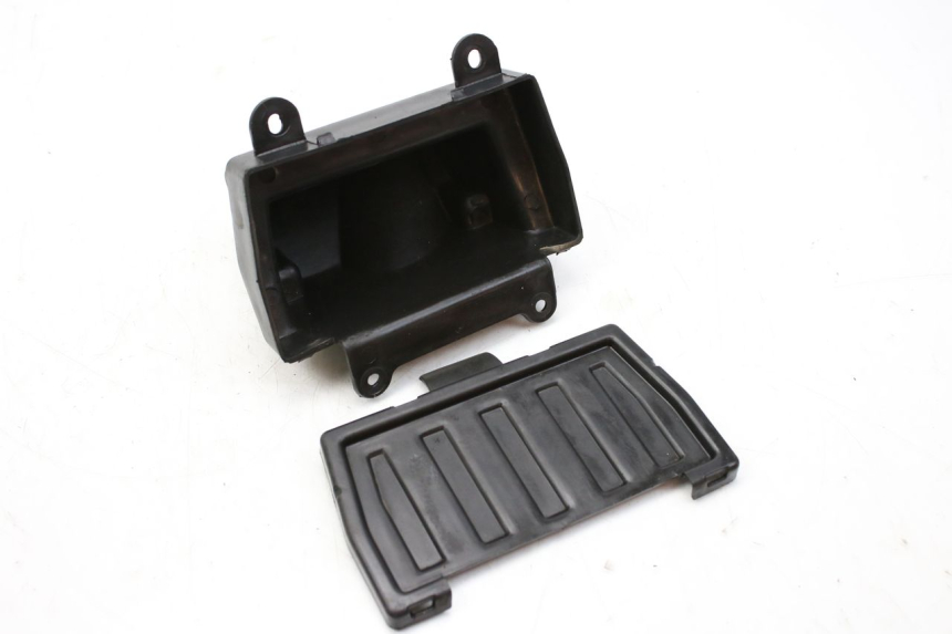 photo de HANDSCHOENENVAKJE KEEWAY TX 50 (2008 - 2015) - Andere kijkhoek