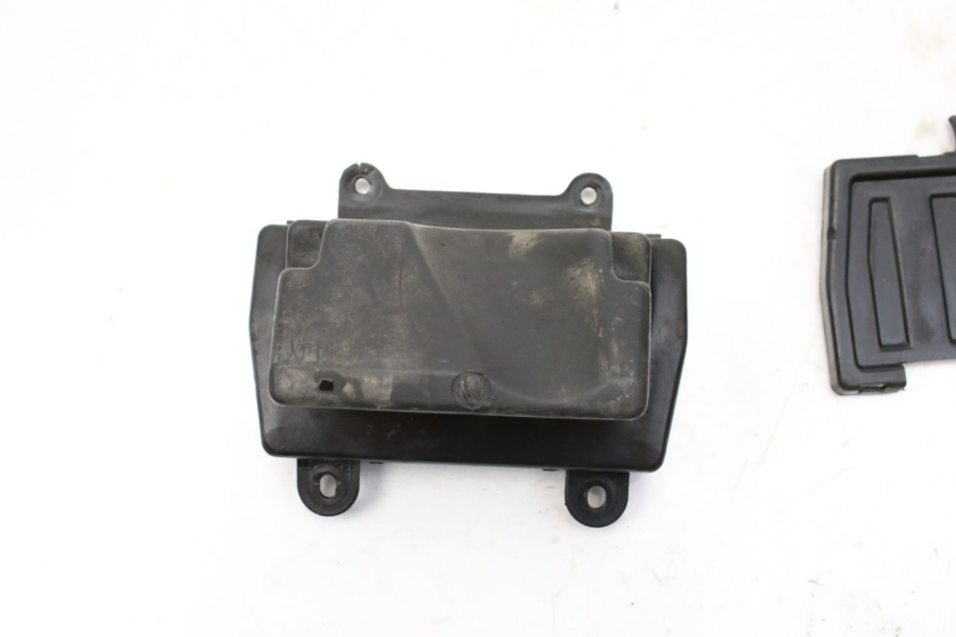 photo de HANDSCHOENENVAKJE KEEWAY TX 50 (2008 - 2015) - Overzicht