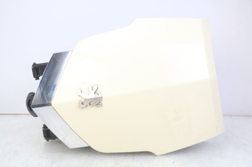 photo de HANDSCHOENENVAKJE PEUGEOT VIVACITY NEW 4T 50 (2008 - 2017) - Hoofdaanzicht