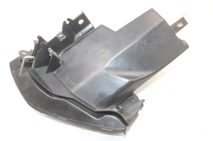 photo de HANDSCHOENENVAKJE YAMAHA XMAX X-MAX ABS 125 (2017 - 2020) - Zoom op gebruiksstaat