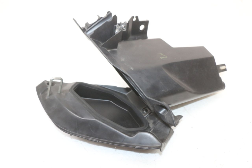 photo de HANDSCHOENENVAKJE YAMAHA XMAX X-MAX ABS 125 (2017 - 2020) - Andere kijkhoek