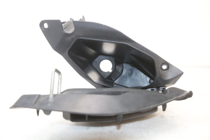 photo de HANDSCHOENENVAKJE YAMAHA XMAX X-MAX ABS 125 (2017 - 2020) - Technische close-up