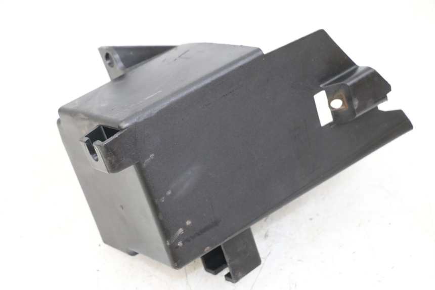 photo de HANDSCHOENENVAKJE YAMAHA X-MAX XMAX 250 (2006 - 2009) - Zoom op gebruiksstaat