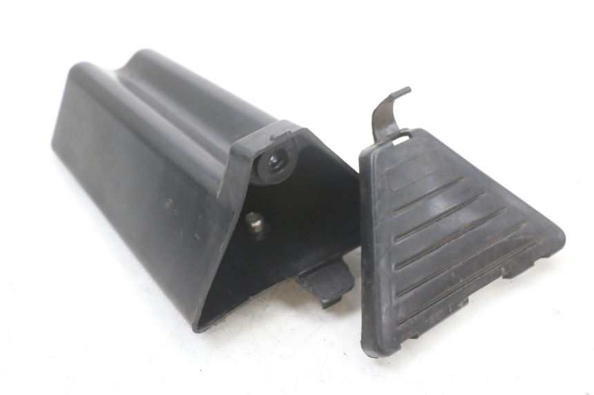 photo de HANDSCHOENENVAKJE SYM XS 125 (2007 - 2016) - Hoofdaanzicht