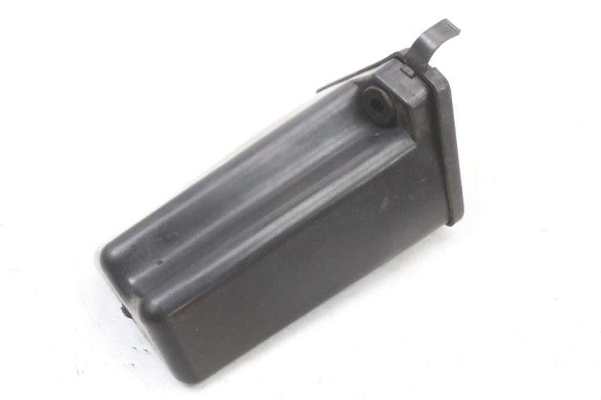 photo de HANDSCHOENENVAKJE SYM XS 125 (2007 - 2016) - Zoom op gebruiksstaat