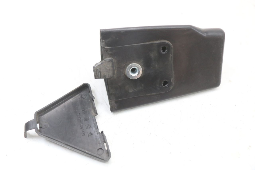 photo de HANDSCHOENENVAKJE SYM XS 125 (2007 - 2016) - Technische close-up