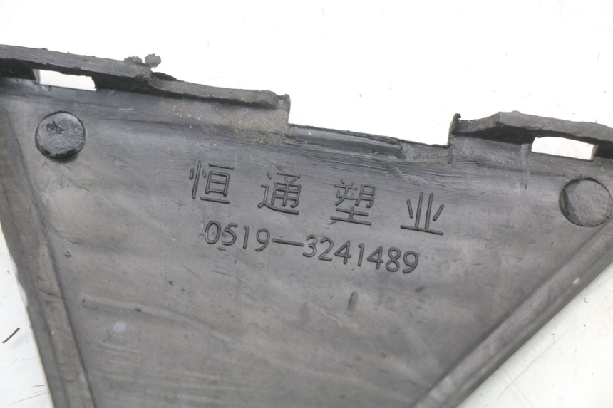 photo de HANDSCHOENENVAKJE SYM XS 125 (2007 - 2016) - Bevestigingspunten