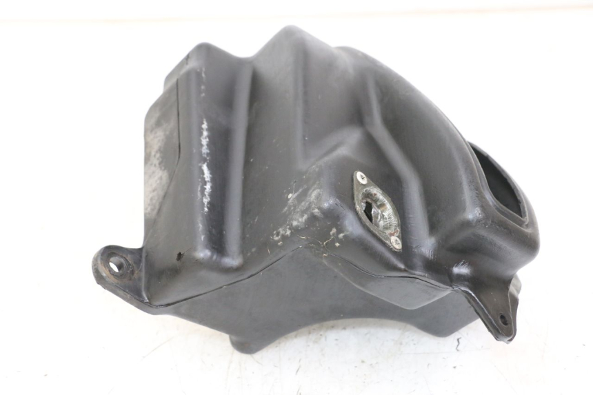 photo de HANDSCHOENENVAKJE YAMAHA XVS DRAG STAR DRAGSTAR 650 (1997 - 2007) - Andere kijkhoek