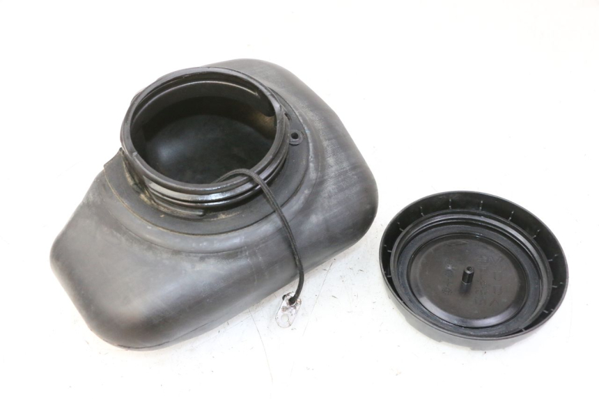 photo de HANDSCHOENENVAKJE YAMAHA YFM GRIZZLY 550 (2008 - 2015) - Hoofdaanzicht