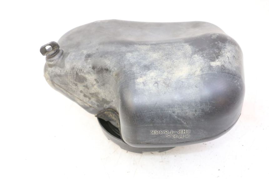 photo de HANDSCHOENENVAKJE YAMAHA YFM GRIZZLY 550 (2008 - 2015) - Detail van het onderdeel